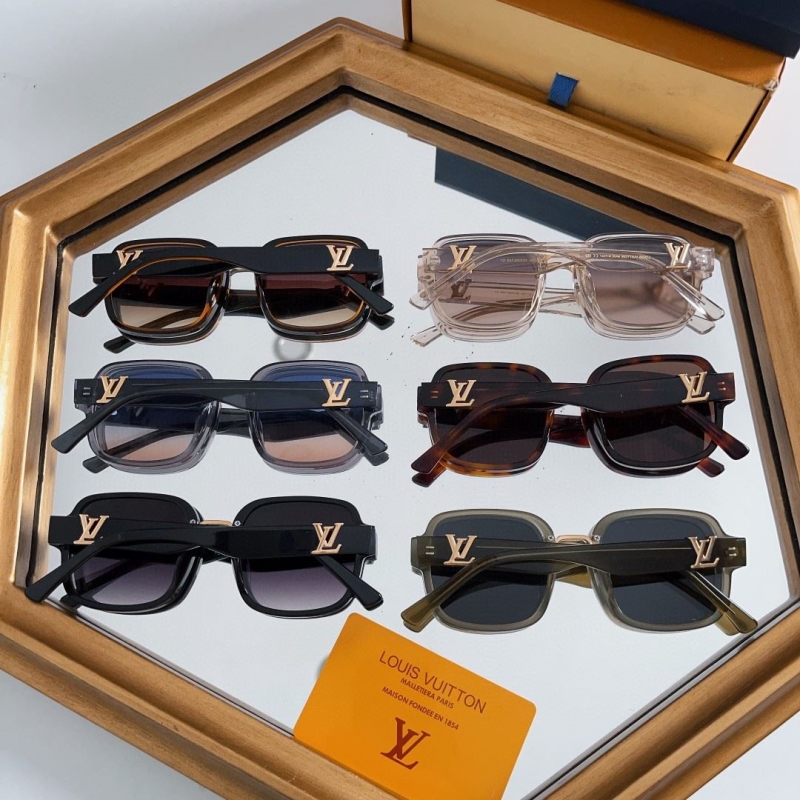 LV Sunglasses